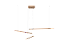 Pendente LINEAR SLIM PLUS (Conjunto 3x) - Imagem 3