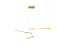 Pendente LINEAR SLIM PLUS (Conjunto 3x) - Imagem 6