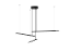 Pendente LINEAR SLIM PLUS (Conjunto 3x) - Imagem 1