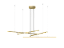 Pendente LINEAR SLIM PLUS (Conjunto 4x) - Imagem 6