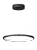 Pendente ANELLO (Luz Interna) - Imagem 1