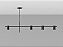 Pendente JADE 4 - Imagem 1