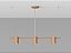 Pendente APUS 3 - Imagem 5
