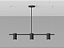 Pendente APUS 3 - Imagem 1