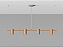 Pendente APUS 4 - Imagem 5
