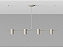 Pendente APUS 4 - Imagem 7
