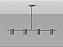 Pendente APUS 4 - Imagem 9