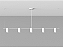 Pendente APUS 5 - Imagem 4