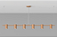 Pendente APUS 6 - Imagem 5