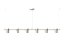 Pendente APUS 6 - Imagem 8
