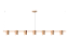 Pendente APUS 7 - Imagem 13