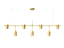 Pendente LYRA 7 - Imagem 2