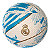 Bola Futebol Real Madrid Nº 5 Azul com Dourada Retrô “1902” Original e Licenciada - Imagem 1