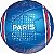 Bola Futebol PSG Paris Saint German Metálica Nº 5 - Licenciada e Original - Imagem 2