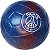 Bola Futebol Society Nº 5 Paris Saint Germain -  PSG Original e Licenciada - Imagem 1