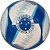 Bola de Futebol Cruzeiro Nº5  Original e Licenciada - Imagem 3