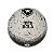 Bola de Futsal do Botafogo Original e Licenciada - Imagem 1