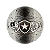 Bola de Futsal do Botafogo Original e Licenciada - Imagem 2