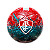 Bola de Futsal do Fluminense Original e Licenciada - Imagem 1
