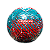 Bola de Futsal do Fluminense Original e Licenciada - Imagem 3