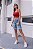 Bermuda jeans luciana - Imagem 3