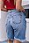 Bermuda jeans luciana - Imagem 2