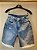 Bermuda jeans luciana - Imagem 4