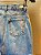 Bermuda jeans luciana - Imagem 5