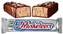 3-Musketeers Bar - Chocolate ao Leite com Caramelo - Imagem 2
