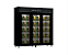 Cervejeira Comercial 3 Portas 1029 Litros 2417 - Polofrio - Imagem 1
