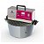 Misturador Misturela de Ingredientes 10 Litros  Cooktop PRMQ10 - Progas - Imagem 1