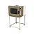 Forno Turbo a Gás PRP-5000 GN - Progas - Imagem 1