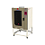 Forno Turbo a Gás PRP-10000  GN - Progas - Imagem 1