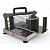 Fatiador Manual De Tomate FLB-180 - Braesi - Imagem 1