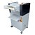 Modeladora de Paes 500mm Trifasico MC-50 - Pescador - Imagem 1