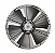 Exaustor 40cm Pesado Galvanizado EP40 - Goar - Imagem 1