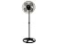 Ventilador Oscilante de Coluna Premium 50Cm Grade de Aço - VentiDelta - Imagem 2