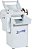 Cilindro Laminador com Pedestal CLPE-390 Gastromaq - Imagem 1