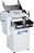 Cilindro Laminador com Pedestal CLPI-390 Gastromaq - Imagem 1