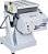 Amassadeira Semi Rapida MBI-40 Gastromaq - Imagem 1