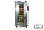Forno Turbo Eletrico 16 Assadeiras FTT-480E- Tedesco - Imagem 1