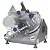 Cortador de Frios Automatico AXT-30I Motor 1/3cv - Gural - Imagem 1