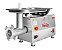 Picador de Carne Boca 22 em Inox Bivolt BM20 NR PF - Bermar - Imagem 1