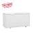 Freezer Horizontal 2 Tampas GHBS-510BR - Gelopar - Imagem 1