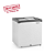 Freezer Horizontal Tampa de Vidro GHD-200 CZ - Gelopar - Imagem 1