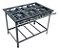 Fogao 6 bocas sem forno MAX 30x30 3Qd e 3Qs S2000  P6,5 Metalmaq - Imagem 1