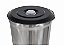 LIQUIDIFICADOR BASCULANTE MOTOR 1CV 19 LITROS  LQL19 - Metivisa - Imagem 2