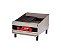 Char Broiler a Gás 50cm CCP2 Croydon - Imagem 1