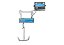 Indicador Digital LED MIC3-LCD - Micheletti - Imagem 1
