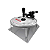 Seladora de Marmitex CLASSIC SMC - Vitalex - Imagem 1